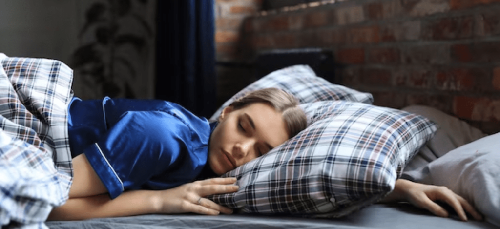Trouver le sommeil grâce à la sophrologie