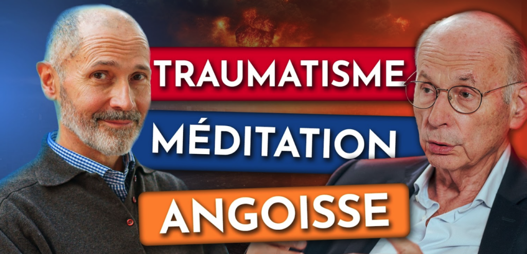 Interview de Boris Cyrulnik