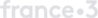 Logo France 3