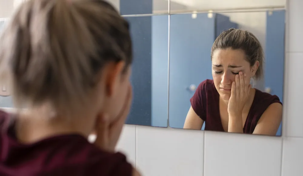 comment arrêter de se mettre la pression