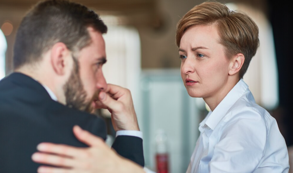 manque d'empathie