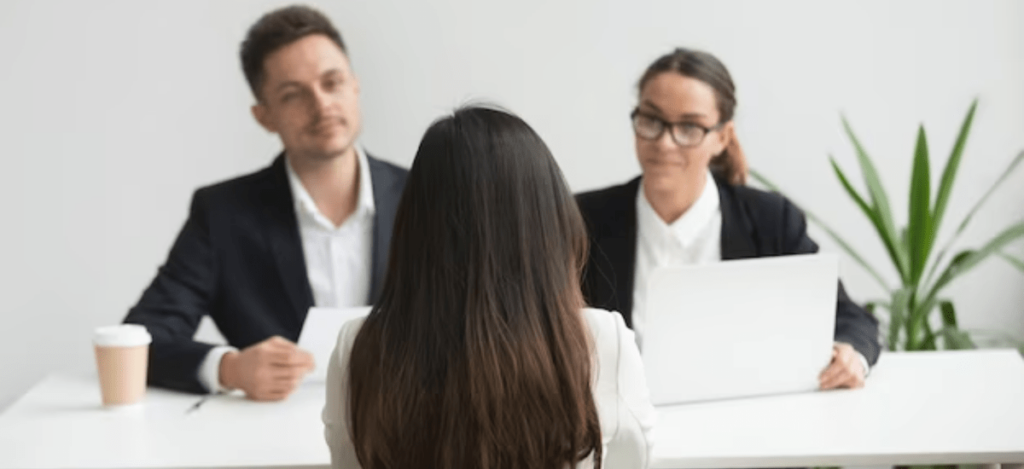 Erreurs à éviter entretien d'embauche