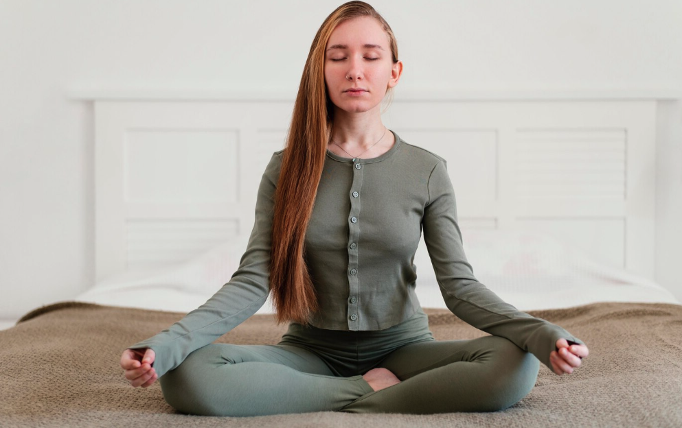 Quel type de méditation choisir