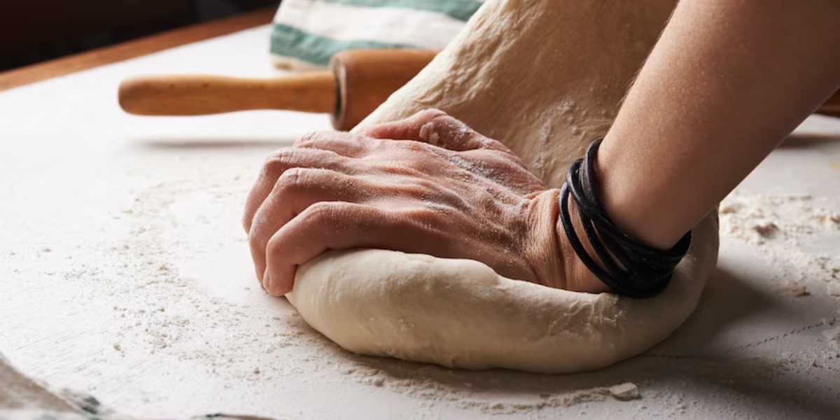 Recettes de pâtes fraîches italiennes - Un voyage gustatif en Italie