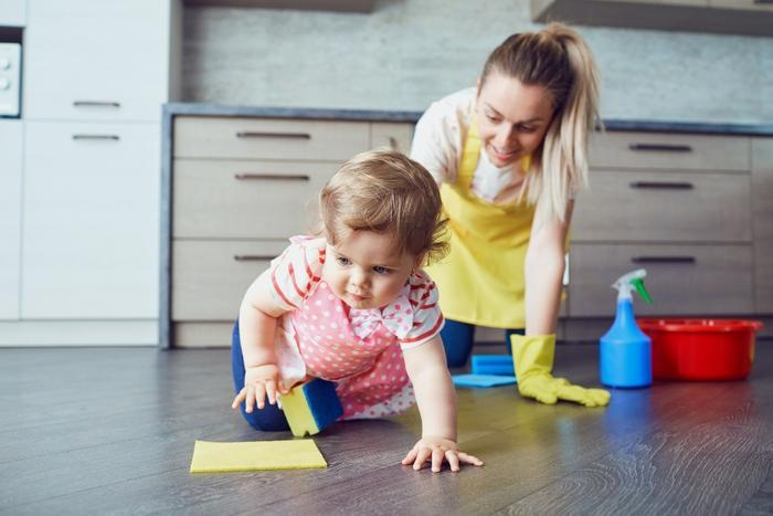 rythme cardiaque enfants