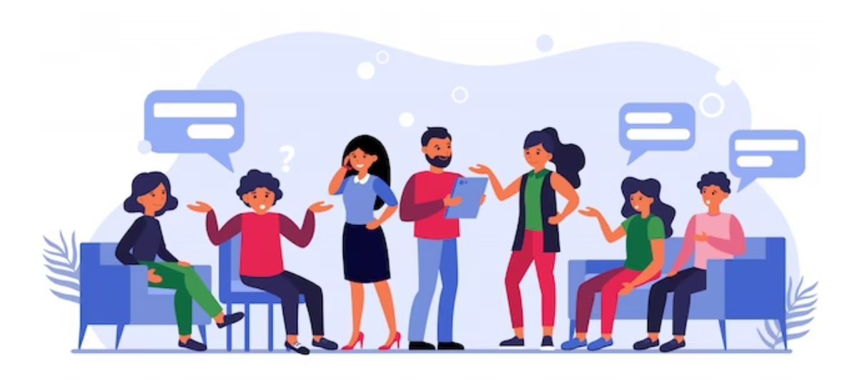 La communication efficace