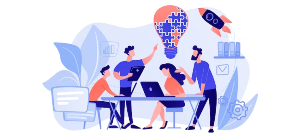 Le feedback constructif