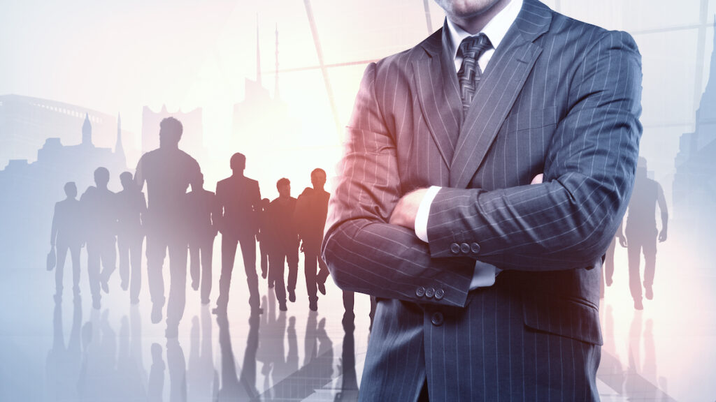 Leadership directif