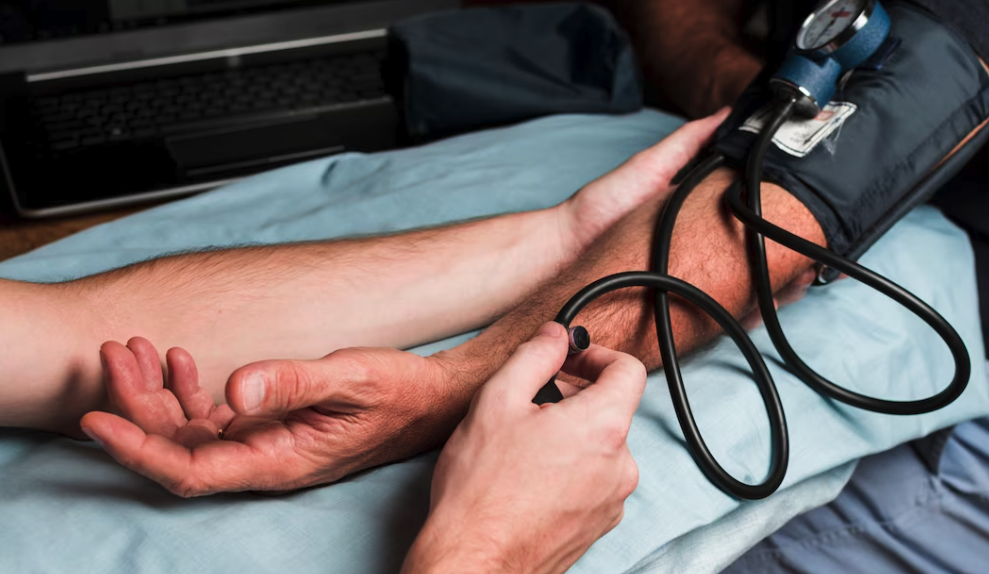 lien manque de sommeil et hypertension artérielle