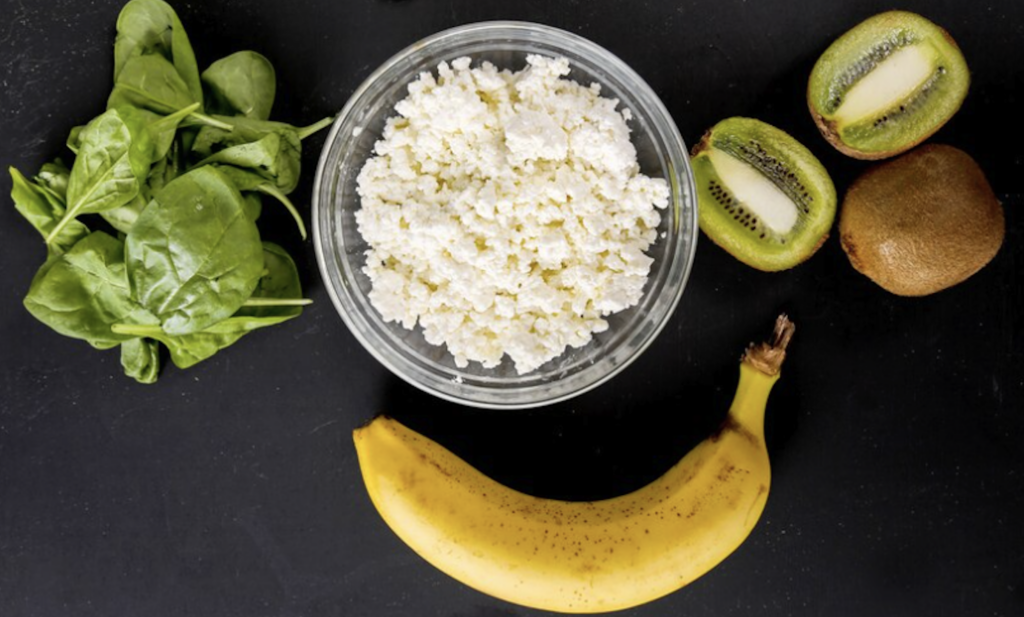 meilleurs aliments digestion
