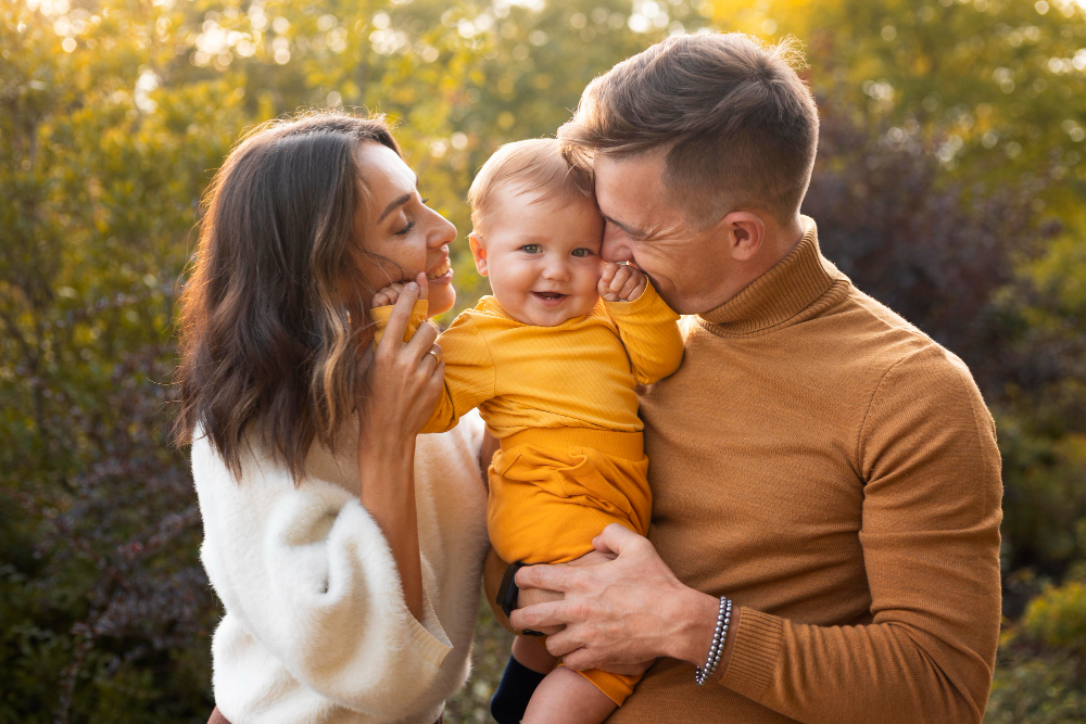 Culpabilité parent
