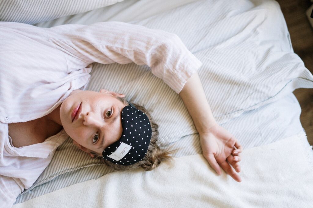 Que sont les sueurs nocturnes et quelles en sont les causes ?