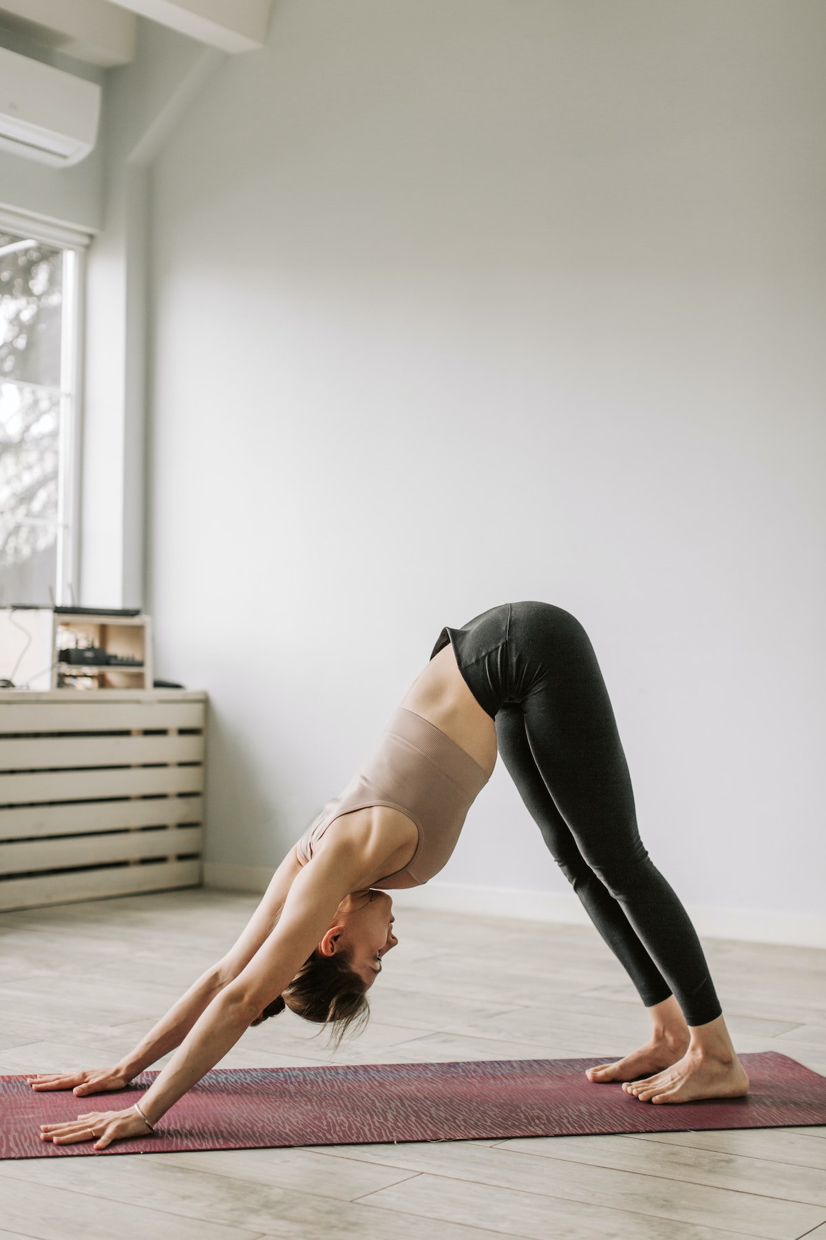7 postures de yoga