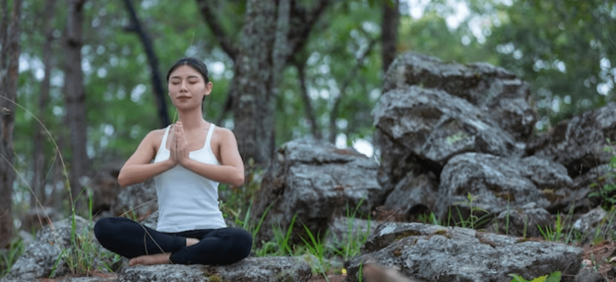 La pratique du Pranayama