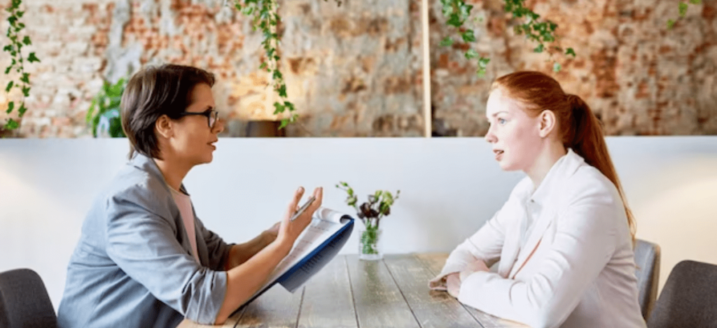 Questions entretien d'embauche
