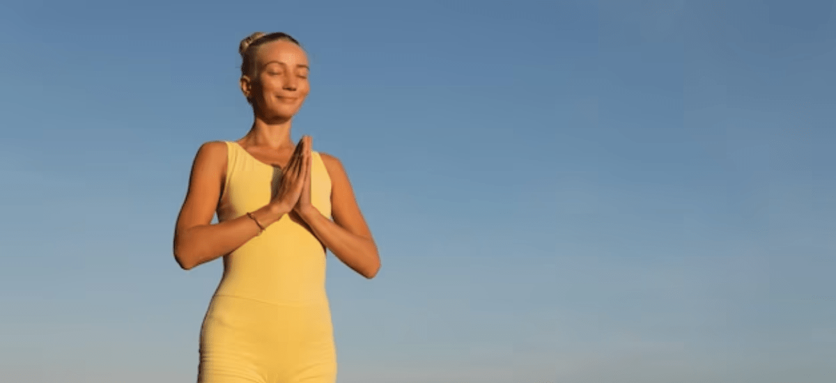 Exercices de respiration