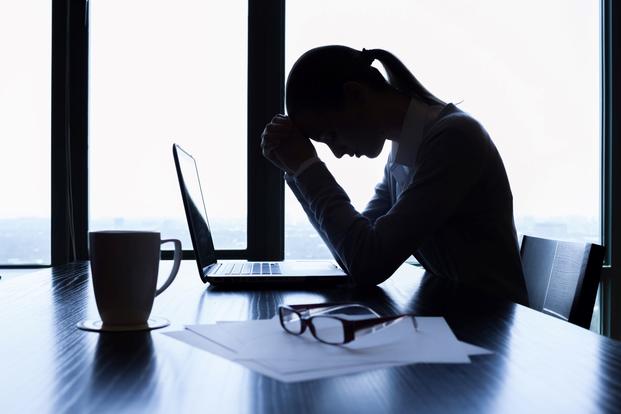 stress