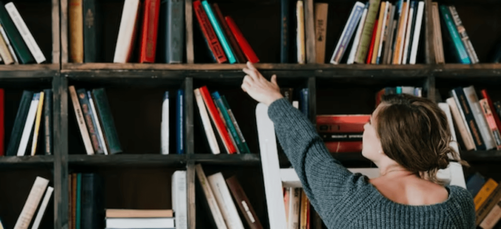 Bibliothèque