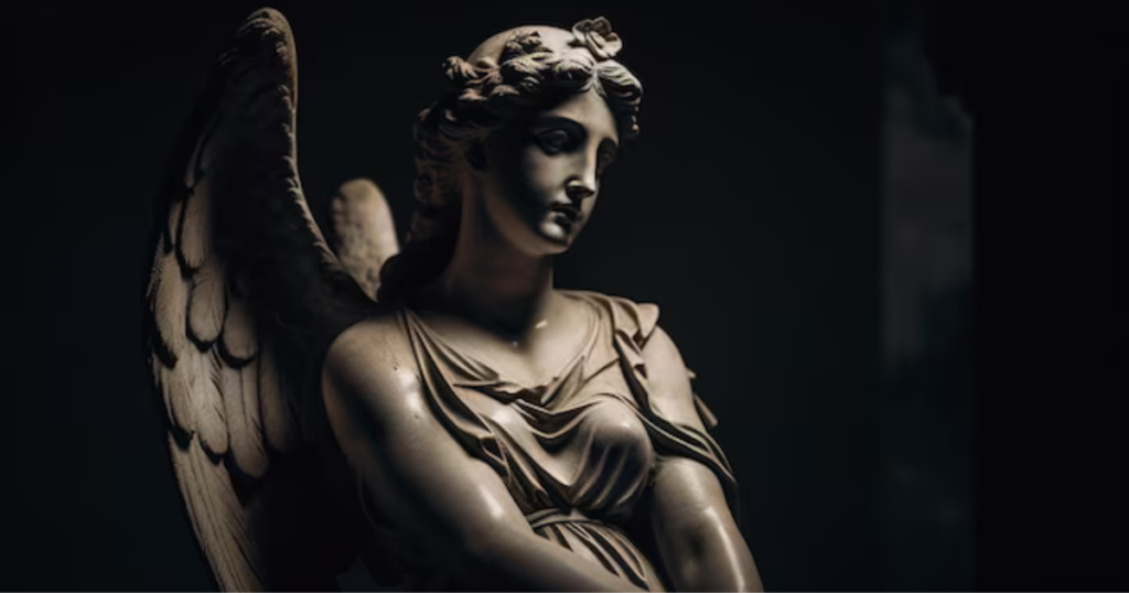 Qui est Adriel l’ange ? Qui est Abaddon ou Apollyon ? Quelle est la signification d’Adriel ? Qui est l’ange de la mort ?