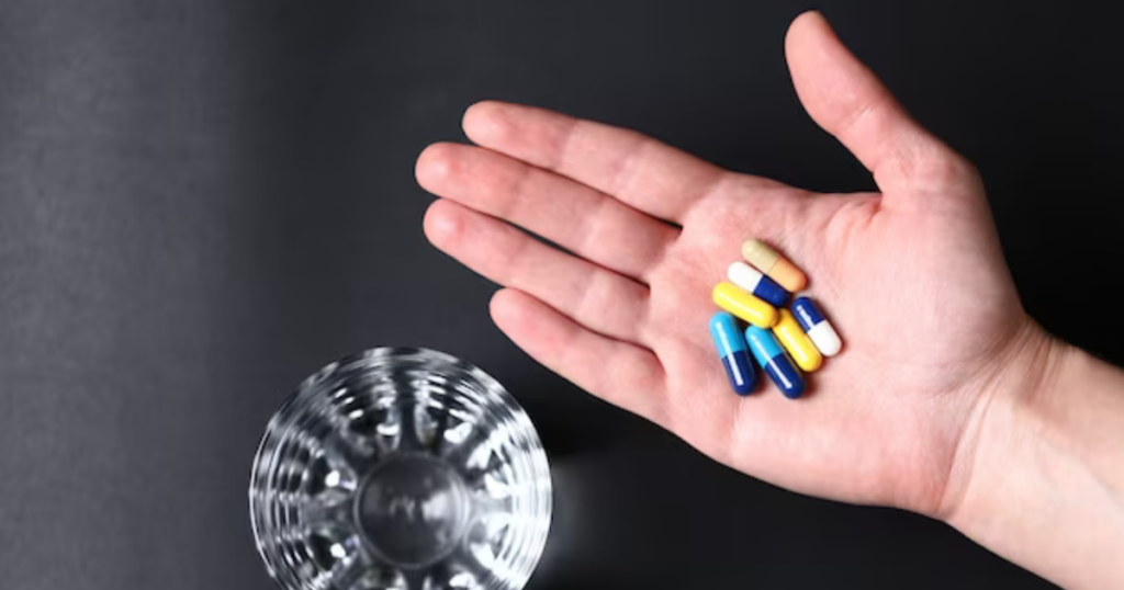 Peut-on faire une overdose de mélatonine ?