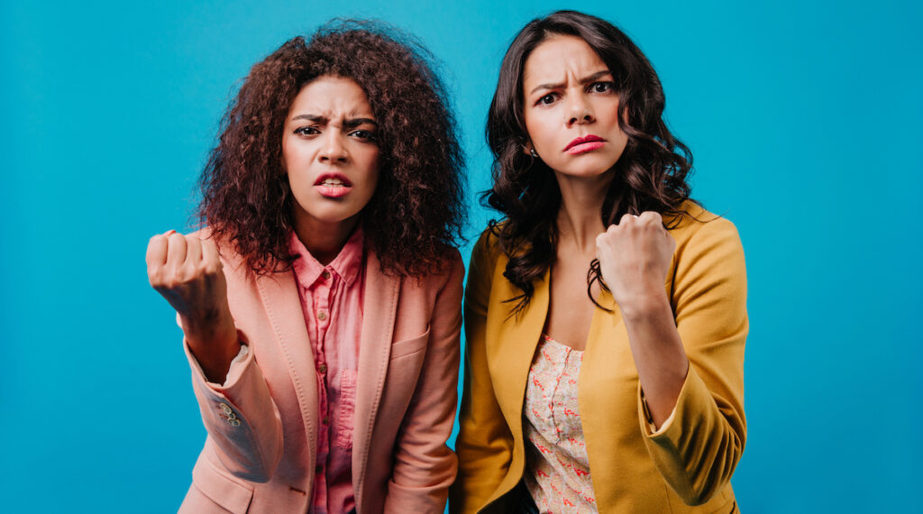 Qu’est-ce que la féminité toxique ?