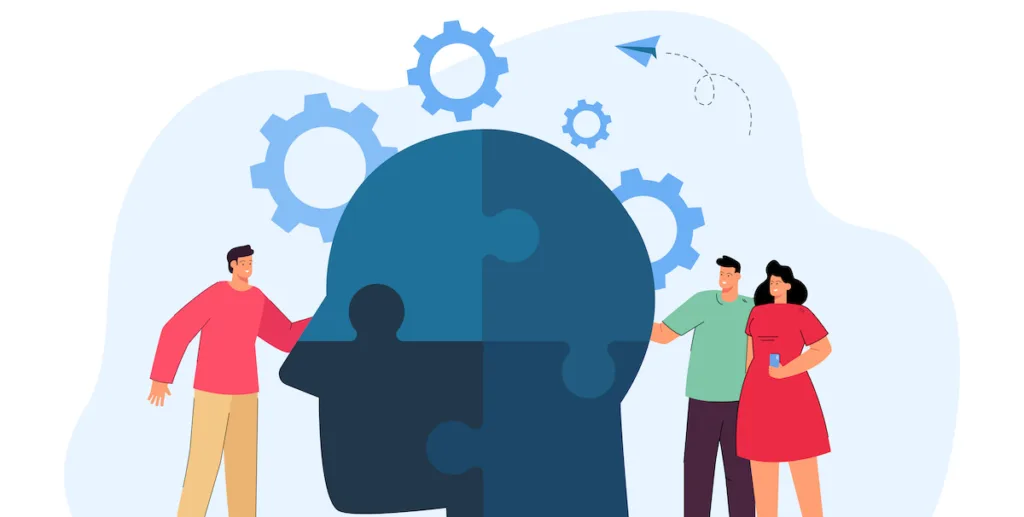 Qu’est ce que le modèle de mémoire de travail ? (Baddeley et Hitch)