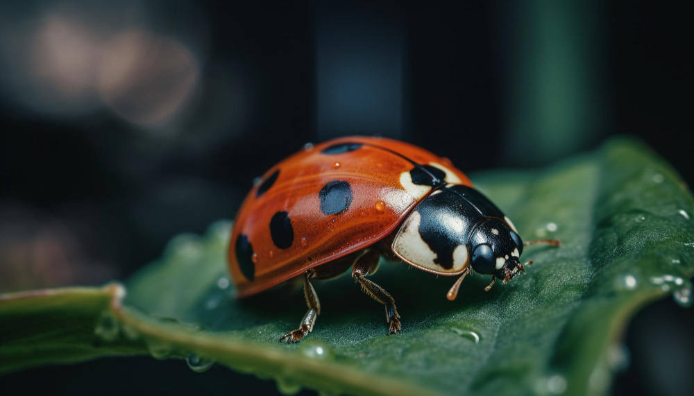 Que signifie une coccinelle dans votre rêve ?