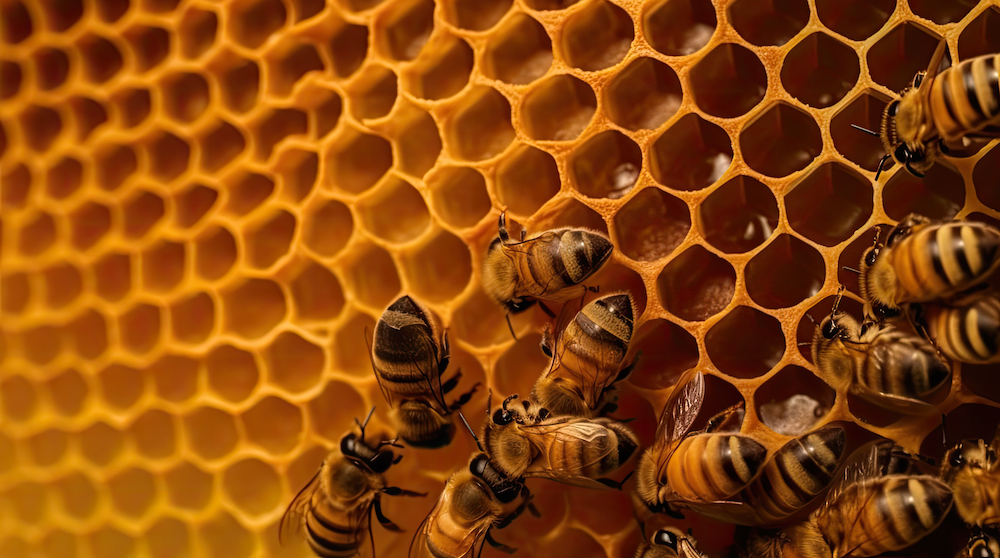 Que signifie une abeille, un bourdon, une abeille domestique, une ruche dans votre rêve ?