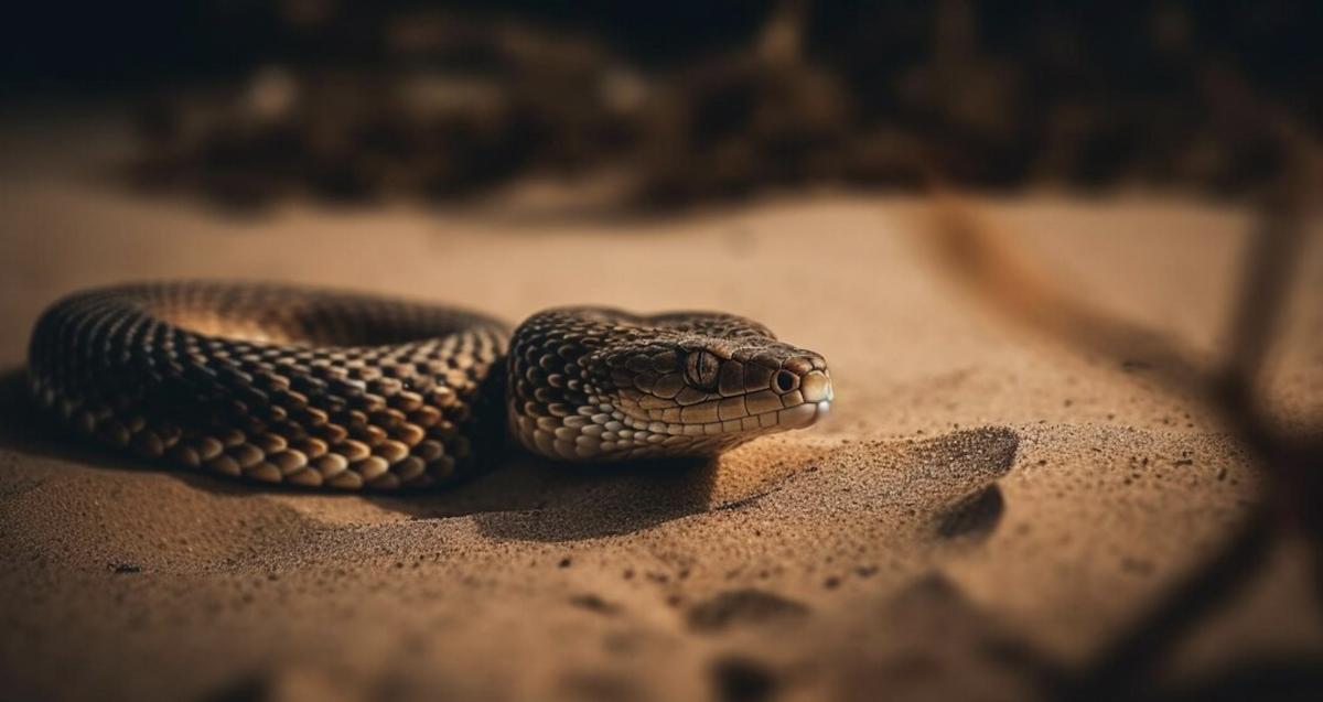 Rêver de serpent en islam : quelle signification