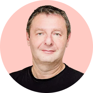 Patrick Burensteinas