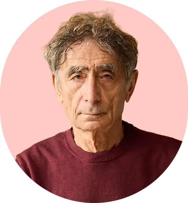 Gabor Maté